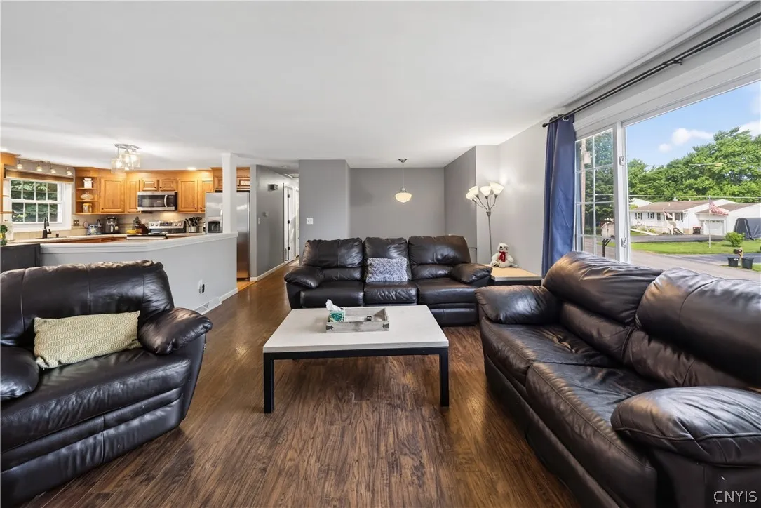 211 Juneway Drive, Sullivan, New York 13037, Sullivan, New York 13037, 3 Bedrooms Bedrooms, 7 Rooms Rooms,1 BathroomBathrooms,Residential,For Sale,211 Juneway Drive, Sullivan, New York 13037,0,S1694753