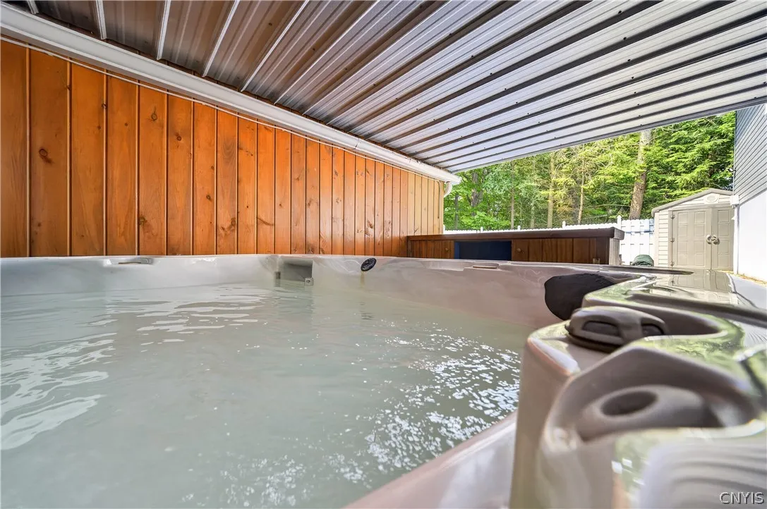 211 Juneway Drive, Sullivan, New York 13037, Sullivan, New York 13037, 3 Bedrooms Bedrooms, 7 Rooms Rooms,1 BathroomBathrooms,Residential,For Sale,211 Juneway Drive, Sullivan, New York 13037,0,S1694753