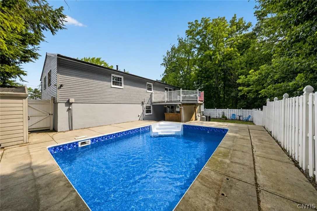 211 Juneway Drive, Sullivan, New York 13037, Sullivan, New York 13037, 3 Bedrooms Bedrooms, 7 Rooms Rooms,1 BathroomBathrooms,Residential,For Sale,211 Juneway Drive, Sullivan, New York 13037,0,S1694753
