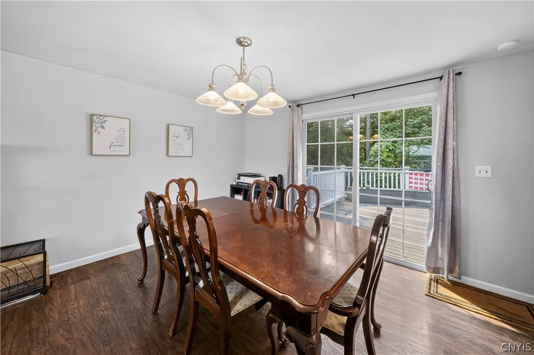 211 Juneway Drive, Sullivan, New York 13037, Sullivan, New York 13037, 3 Bedrooms Bedrooms, 7 Rooms Rooms,1 BathroomBathrooms,Residential,For Sale,211 Juneway Drive, Sullivan, New York 13037,0,S1694753