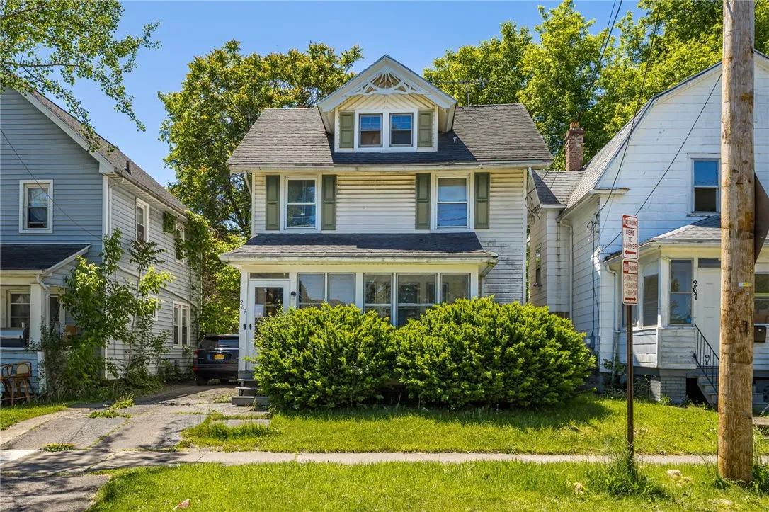 269 Fernwood Avenue, Rochester, New York 14621, Rochester, New York 14621, 3 Bedrooms Bedrooms, 6 Rooms Rooms,1 BathroomBathrooms,Residential,For Sale,269 Fernwood Avenue, Rochester, New York 14621,0,R1699024
