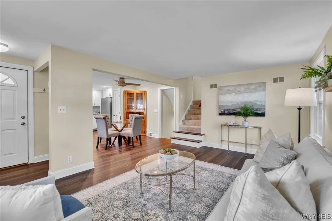 253 Lorfield Drive, Amherst, New York 14226, Amherst, New York 14226, 3 Bedrooms Bedrooms, 9 Rooms Rooms,1 BathroomBathrooms,Residential,For Sale,253 Lorfield Drive, Amherst, New York 14226,0,B1697958