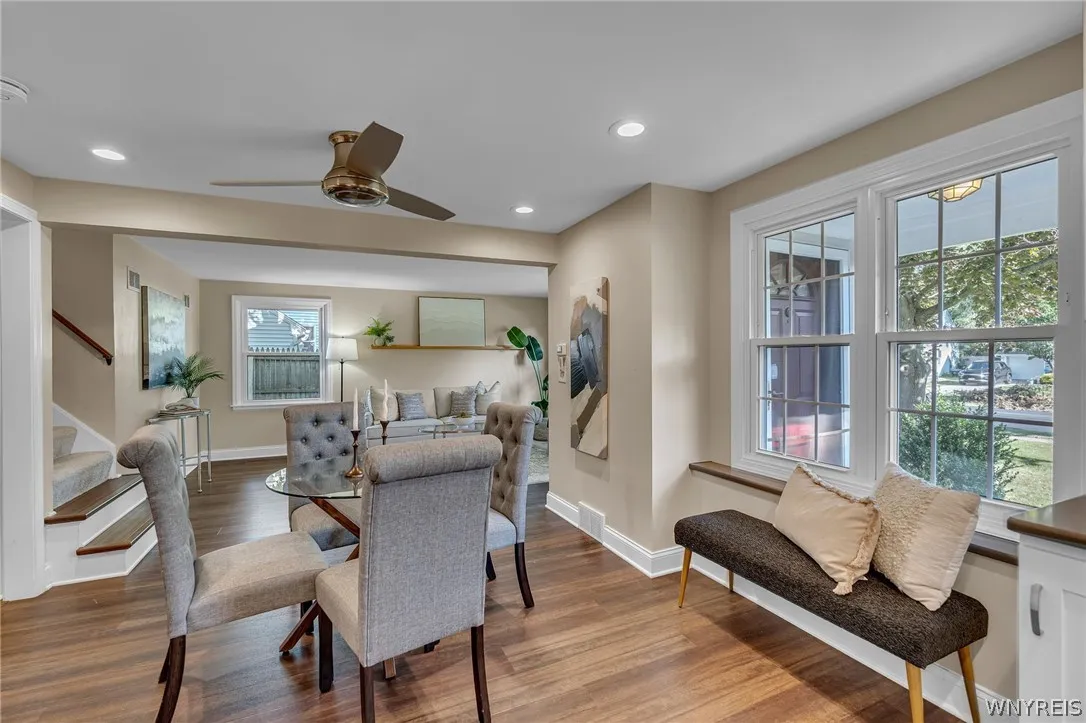 253 Lorfield Drive, Amherst, New York 14226, Amherst, New York 14226, 3 Bedrooms Bedrooms, 9 Rooms Rooms,1 BathroomBathrooms,Residential,For Sale,253 Lorfield Drive, Amherst, New York 14226,0,B1697958