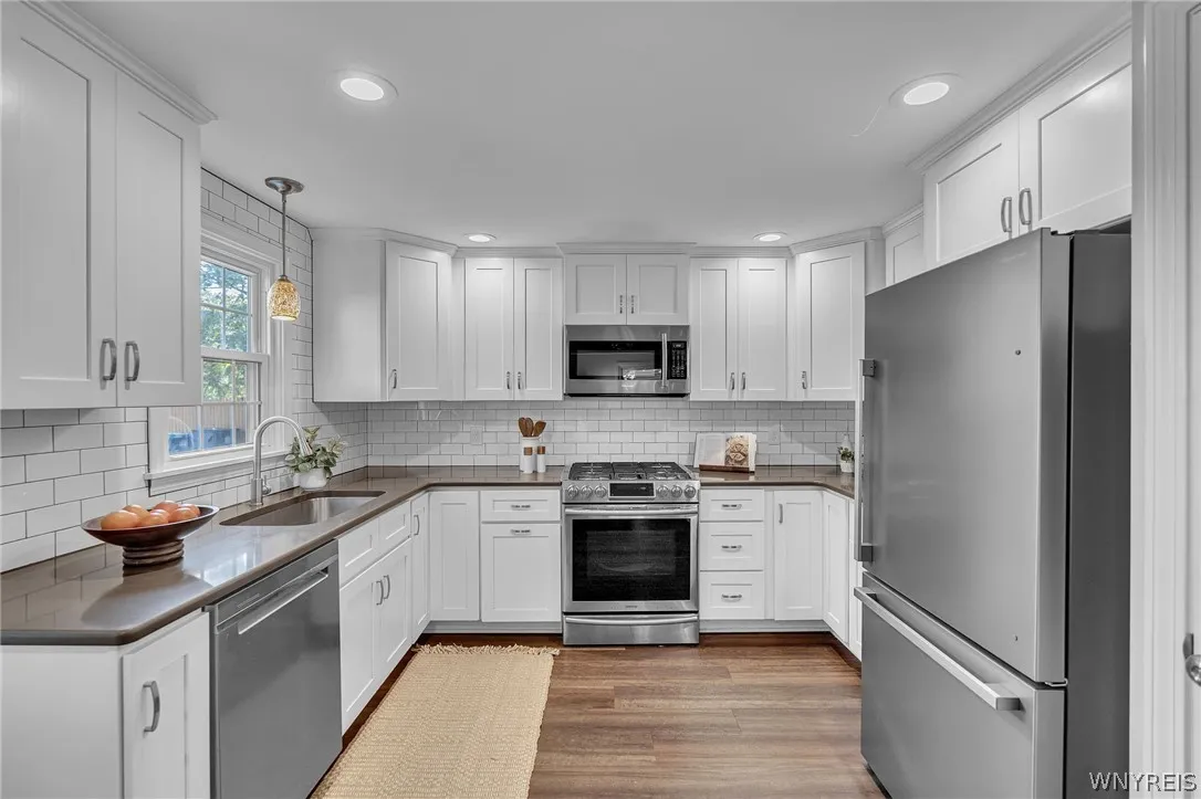 253 Lorfield Drive, Amherst, New York 14226, Amherst, New York 14226, 3 Bedrooms Bedrooms, 9 Rooms Rooms,1 BathroomBathrooms,Residential,For Sale,253 Lorfield Drive, Amherst, New York 14226,0,B1697958
