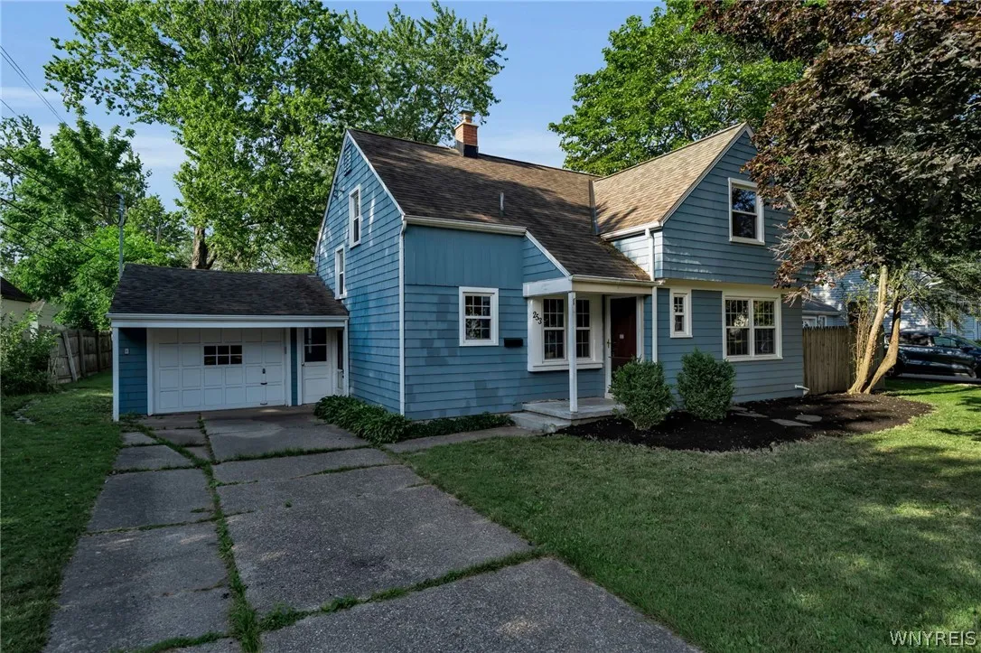 253 Lorfield Drive, Amherst, New York 14226, Amherst, New York 14226, 3 Bedrooms Bedrooms, 9 Rooms Rooms,1 BathroomBathrooms,Residential,For Sale,253 Lorfield Drive, Amherst, New York 14226,0,B1697958