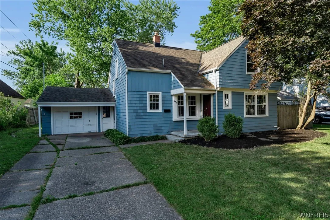 253 Lorfield Drive, Amherst, New York 14226, Amherst, New York 14226, 3 Bedrooms Bedrooms, 9 Rooms Rooms,1 BathroomBathrooms,Residential,For Sale,253 Lorfield Drive, Amherst, New York 14226,0,B1697958