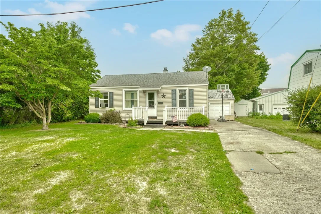 233 Fair Street, Arcadia, New York 14513, Arcadia, New York 14513, 4 Bedrooms Bedrooms, 7 Rooms Rooms,1 BathroomBathrooms,Residential,For Sale,233 Fair Street, Arcadia, New York 14513,0,R1696868