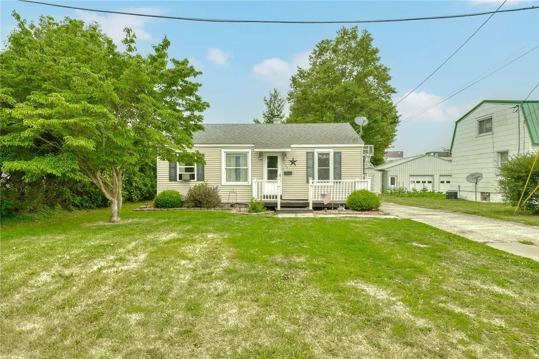 233 Fair Street, Arcadia, New York 14513, Arcadia, New York 14513, 4 Bedrooms Bedrooms, 7 Rooms Rooms,1 BathroomBathrooms,Residential,For Sale,233 Fair Street, Arcadia, New York 14513,0,R1696868