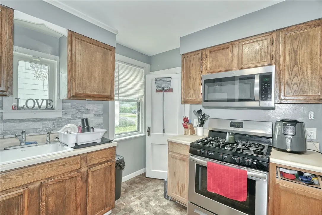 233 Fair Street, Arcadia, New York 14513, Arcadia, New York 14513, 4 Bedrooms Bedrooms, 7 Rooms Rooms,1 BathroomBathrooms,Residential,For Sale,233 Fair Street, Arcadia, New York 14513,0,R1696868