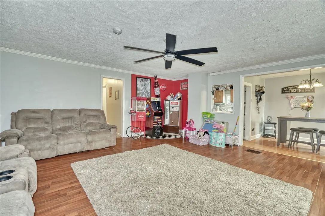 233 Fair Street, Arcadia, New York 14513, Arcadia, New York 14513, 4 Bedrooms Bedrooms, 7 Rooms Rooms,1 BathroomBathrooms,Residential,For Sale,233 Fair Street, Arcadia, New York 14513,0,R1696868