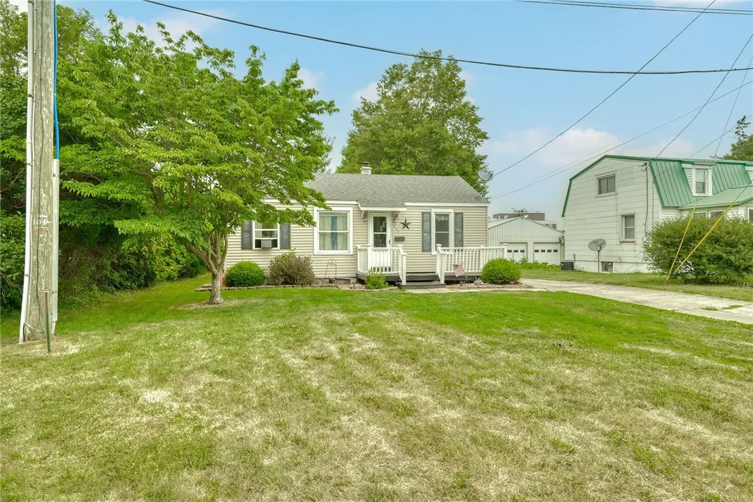 233 Fair Street, Arcadia, New York 14513, Arcadia, New York 14513, 4 Bedrooms Bedrooms, 7 Rooms Rooms,1 BathroomBathrooms,Residential,For Sale,233 Fair Street, Arcadia, New York 14513,0,R1696868