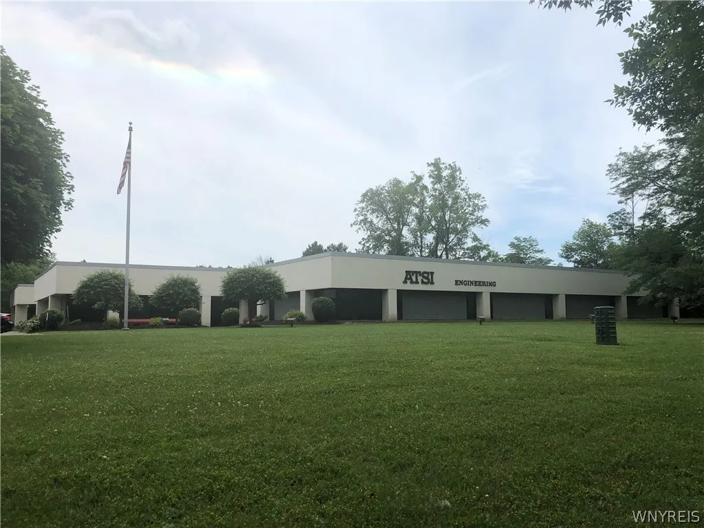 415 Commerce Drive, Amherst, New York 14228, Amherst, New York 14228, ,Commercial Lease,For Rent,415 Commerce Drive, Amherst, New York 14228,0,B1699026