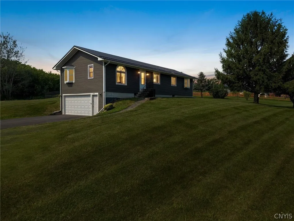 9125 Mower Road, Brutus, New York 13080, Brutus, New York 13080, 3 Bedrooms Bedrooms, 7 Rooms Rooms,2 BathroomsBathrooms,Residential,For Sale,9125 Mower Road, Brutus, New York 13080,0,S1698382