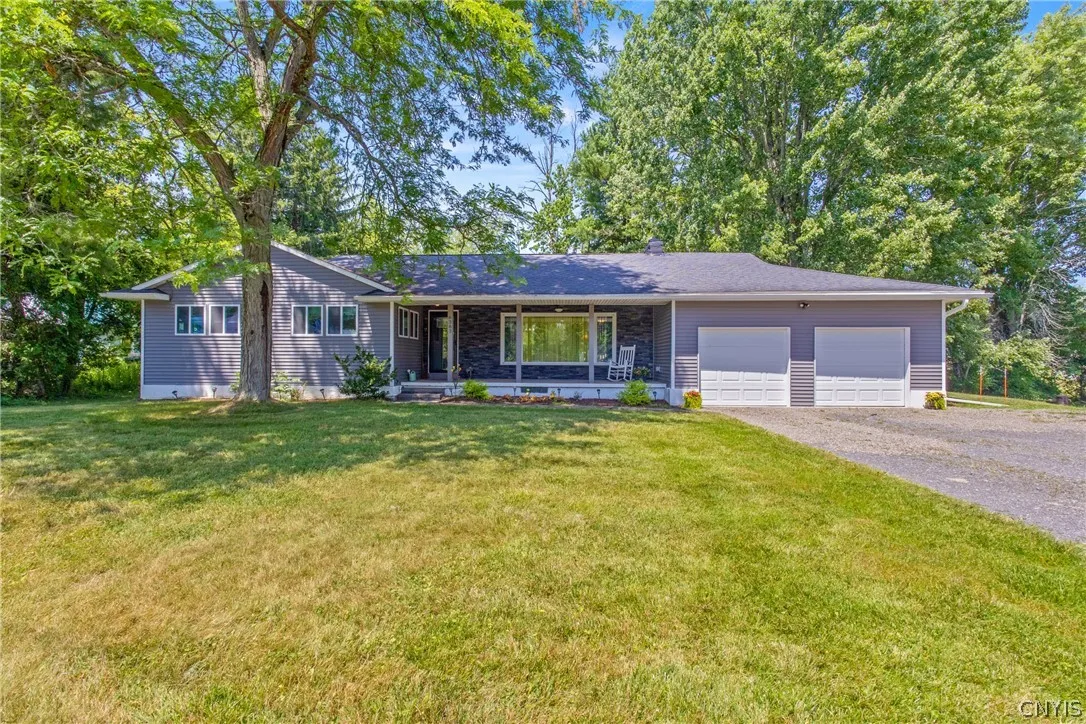 6383 Mud Mill Road, Cicero, New York 13029, Cicero, New York 13029, 3 Bedrooms Bedrooms, 13 Rooms Rooms,2 BathroomsBathrooms,Residential,For Sale,6383 Mud Mill Road, Cicero, New York 13029,0,S1697441