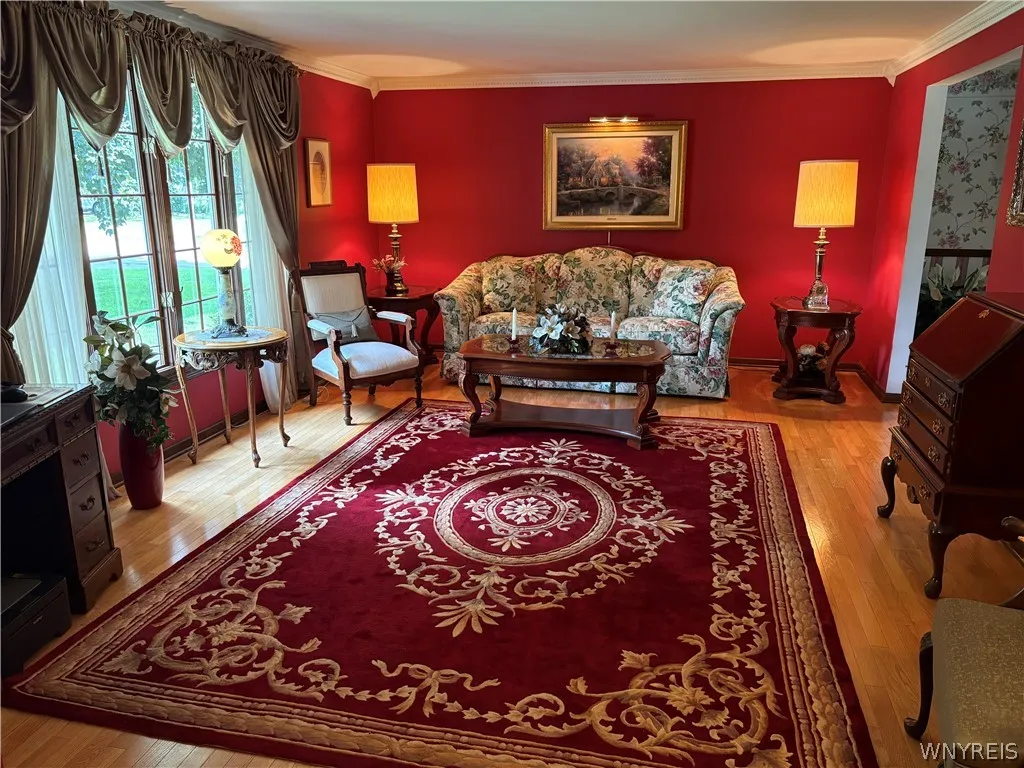 7 Birch Run, Orchard Park, New York 14127, Orchard Park, New York 14127, 3 Bedrooms Bedrooms, 8 Rooms Rooms,2 BathroomsBathrooms,Residential,For Sale,7 Birch Run, Orchard Park, New York 14127,0,B1697969