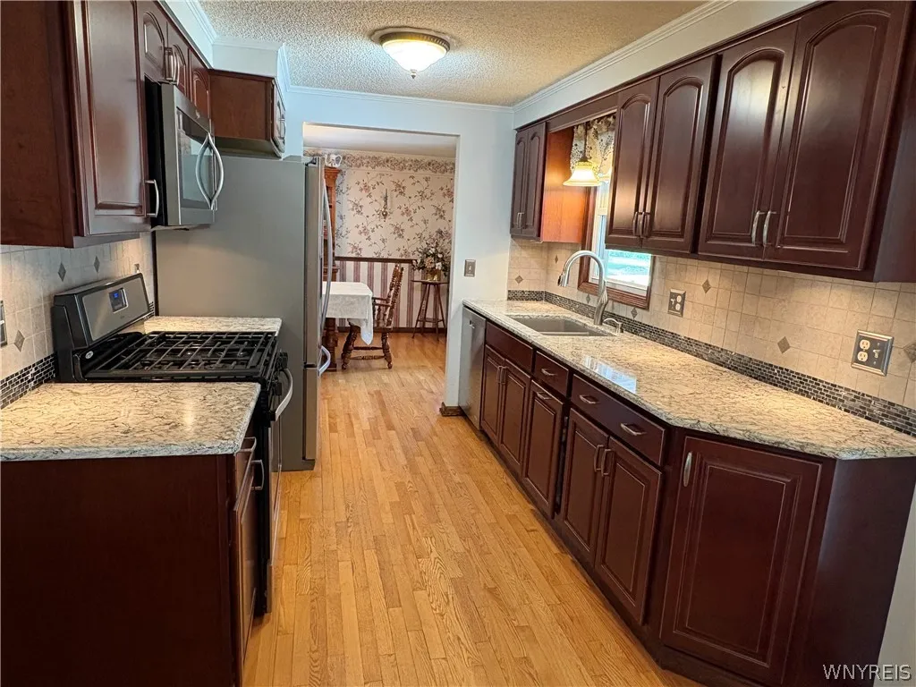 7 Birch Run, Orchard Park, New York 14127, Orchard Park, New York 14127, 3 Bedrooms Bedrooms, 8 Rooms Rooms,2 BathroomsBathrooms,Residential,For Sale,7 Birch Run, Orchard Park, New York 14127,0,B1697969