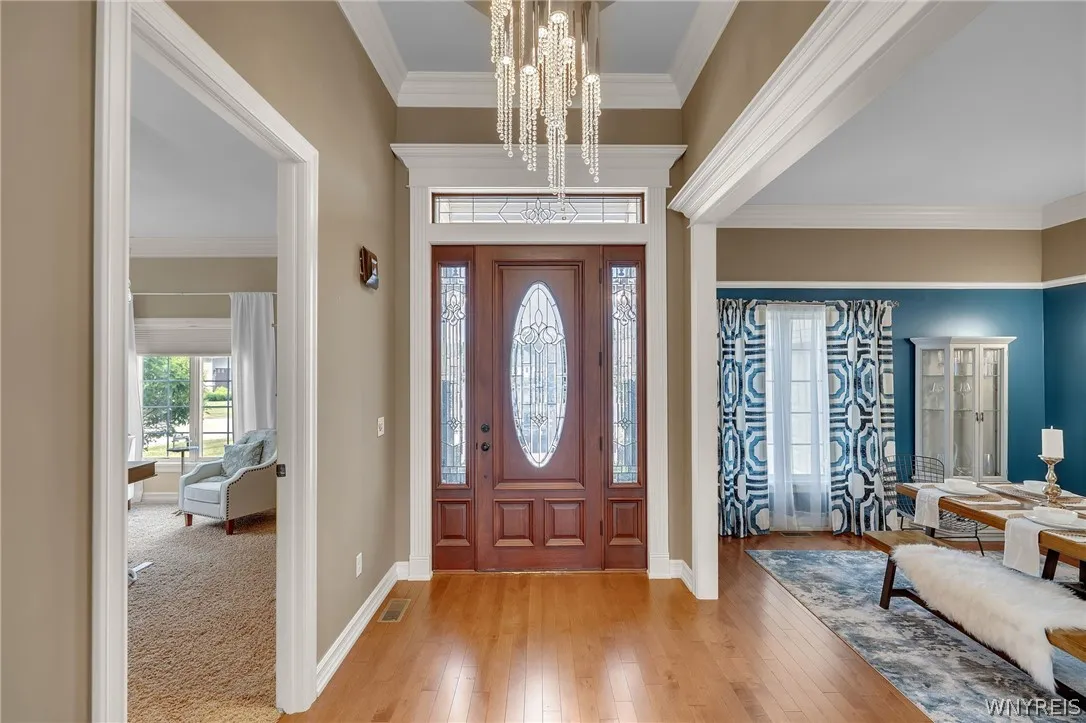 9674 Golden Aster Court, Clarence, New York 14032, Clarence, New York 14032, 4 Bedrooms Bedrooms, 13 Rooms Rooms,3 BathroomsBathrooms,Residential,For Sale,9674 Golden Aster Court, Clarence, New York 14032,0,B1698799