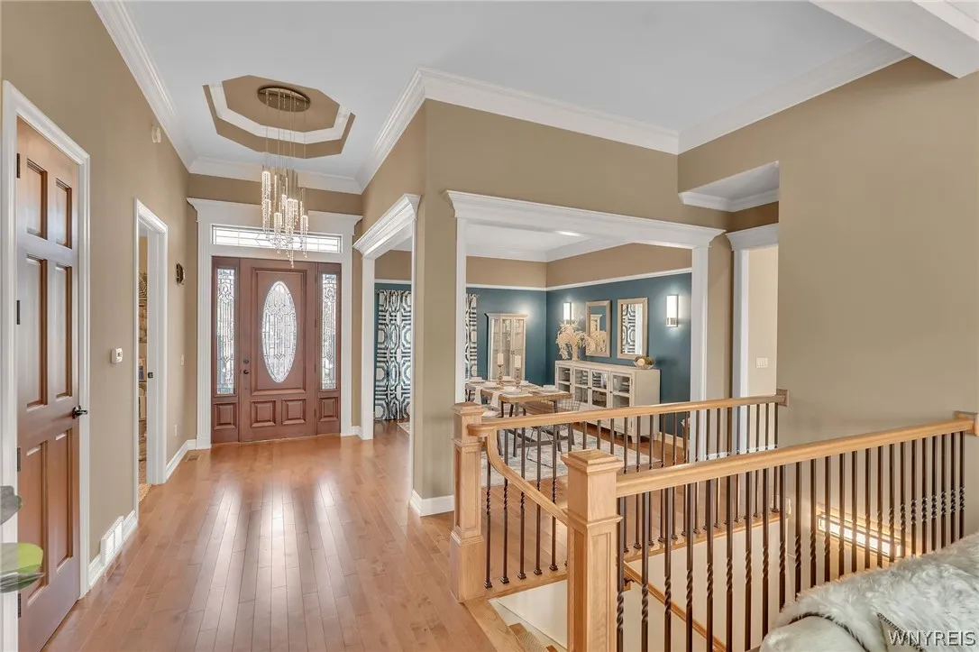 9674 Golden Aster Court, Clarence, New York 14032, Clarence, New York 14032, 4 Bedrooms Bedrooms, 13 Rooms Rooms,3 BathroomsBathrooms,Residential,For Sale,9674 Golden Aster Court, Clarence, New York 14032,0,B1698799