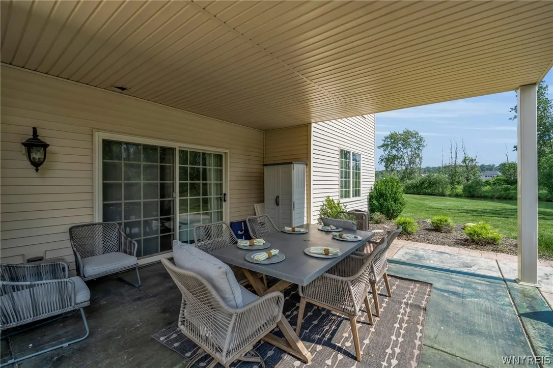 9674 Golden Aster Court, Clarence, New York 14032, Clarence, New York 14032, 4 Bedrooms Bedrooms, 13 Rooms Rooms,3 BathroomsBathrooms,Residential,For Sale,9674 Golden Aster Court, Clarence, New York 14032,0,B1698799