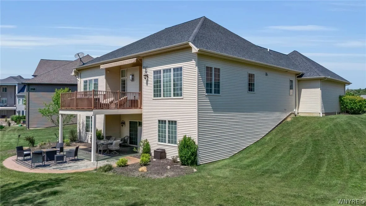 9674 Golden Aster Court, Clarence, New York 14032, Clarence, New York 14032, 4 Bedrooms Bedrooms, 13 Rooms Rooms,3 BathroomsBathrooms,Residential,For Sale,9674 Golden Aster Court, Clarence, New York 14032,0,B1698799