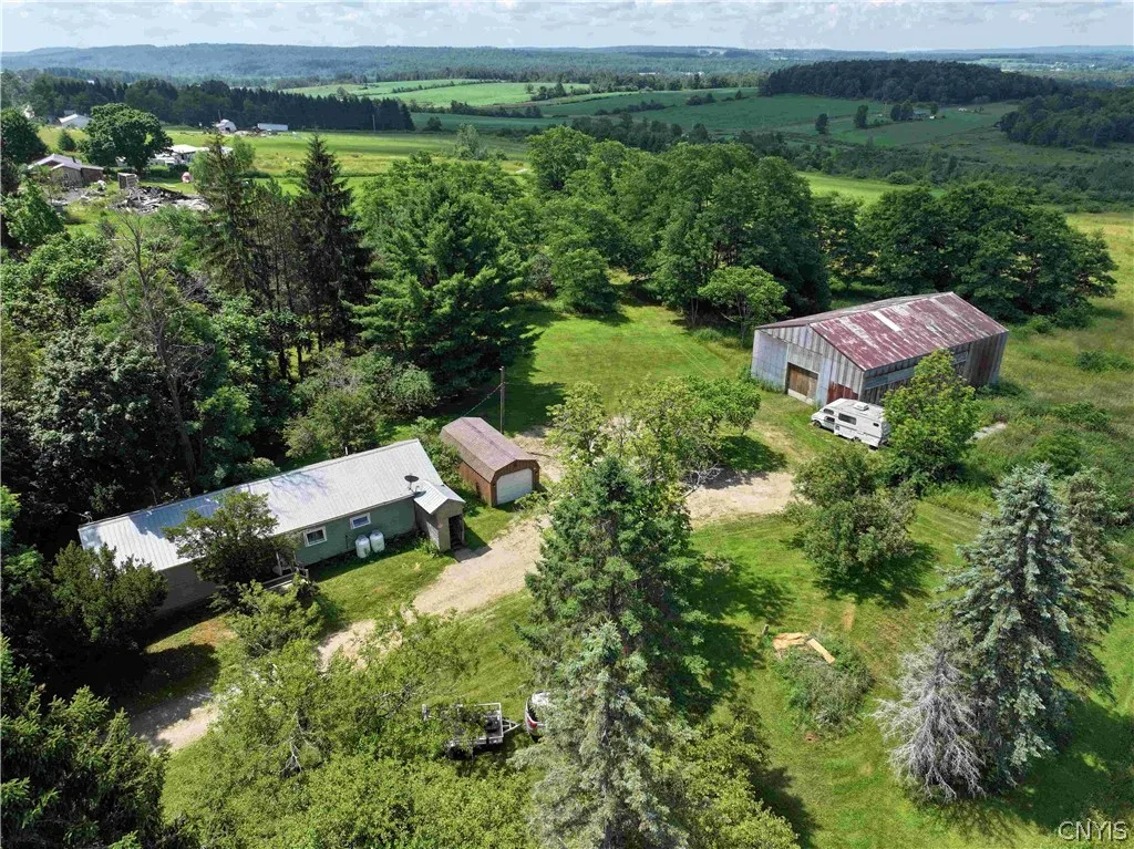 2771 Route 76, Sherman, New York 14781, Sherman, New York 14781, 2 Bedrooms Bedrooms, 6 Rooms Rooms,1 BathroomBathrooms,Residential,For Sale,2771 Route 76, Sherman, New York 14781,0,S1699074