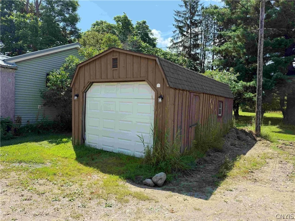 2771 Route 76, Sherman, New York 14781, Sherman, New York 14781, 2 Bedrooms Bedrooms, 6 Rooms Rooms,1 BathroomBathrooms,Residential,For Sale,2771 Route 76, Sherman, New York 14781,0,S1699074