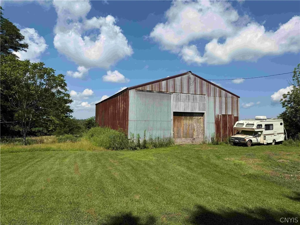2771 Route 76, Sherman, New York 14781, Sherman, New York 14781, 2 Bedrooms Bedrooms, 6 Rooms Rooms,1 BathroomBathrooms,Residential,For Sale,2771 Route 76, Sherman, New York 14781,0,S1699074