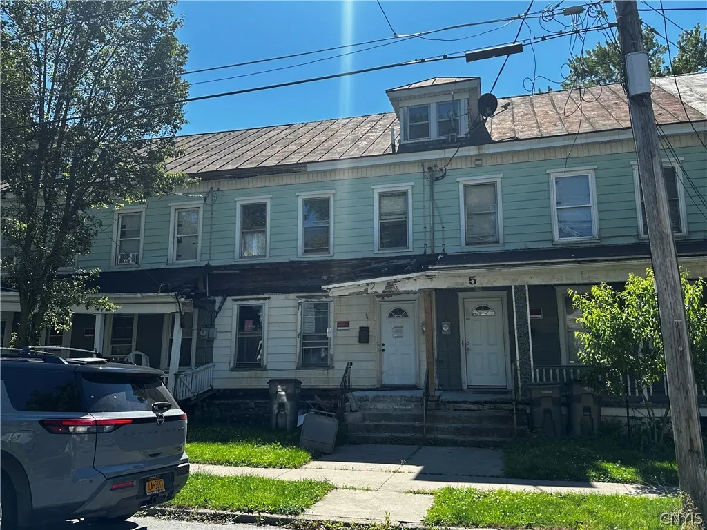 4, Rome, New York 13440, Rome, New York 13440, 12 Bedrooms Bedrooms, ,4 BathroomsBathrooms,Residential,For Sale,4, Rome, New York 13440,0,S1698686