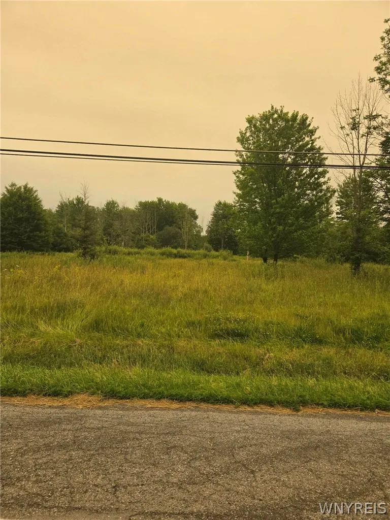 4923 Gasport Road, Royalton, New York 14067, Royalton, New York 14067, ,Land,For Sale,4923 Gasport Road, Royalton, New York 14067,0,B1699040
