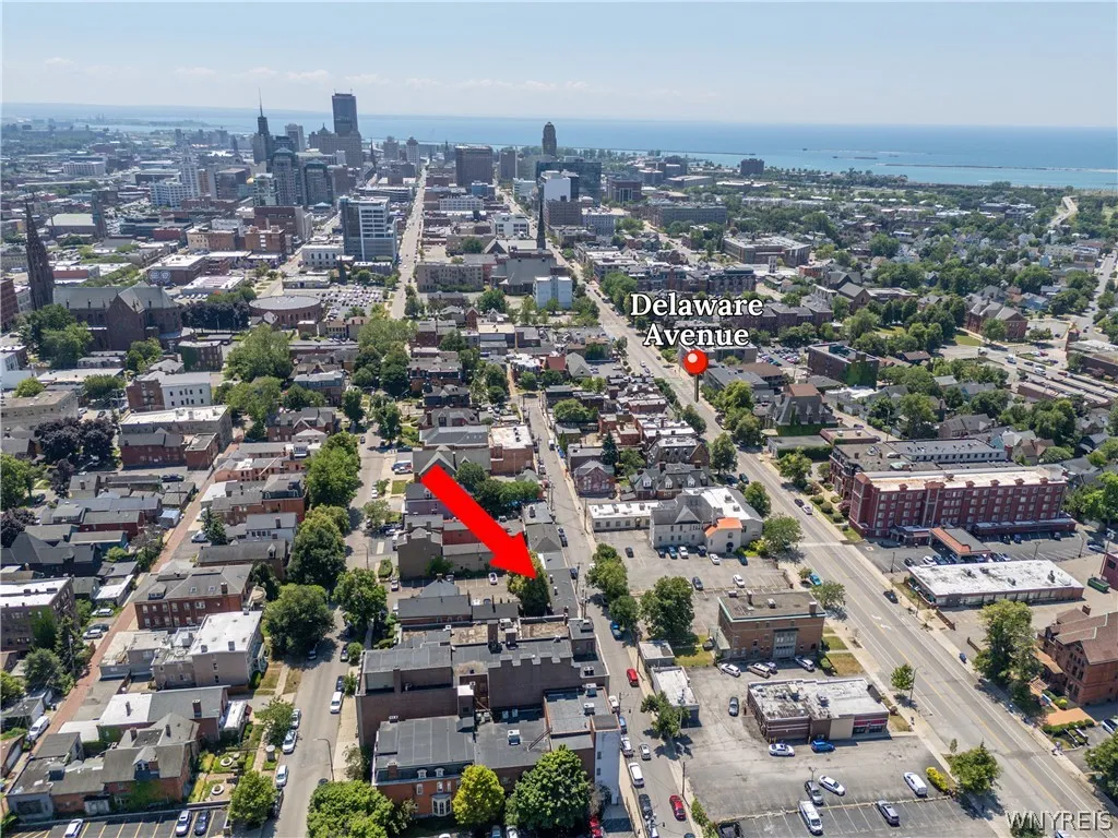 57 Virginia Place, Buffalo, New York 14202, Buffalo, New York 14202, 2 Bedrooms Bedrooms, 4 Rooms Rooms,1 BathroomBathrooms,Residential,For Sale,57 Virginia Place, Buffalo, New York 14202,0,B1698312