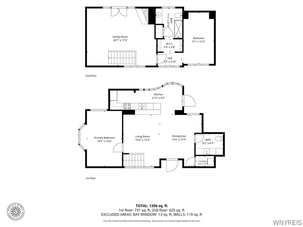 57 Virginia Place, Buffalo, New York 14202, Buffalo, New York 14202, 2 Bedrooms Bedrooms, 4 Rooms Rooms,1 BathroomBathrooms,Residential,For Sale,57 Virginia Place, Buffalo, New York 14202,0,B1698312