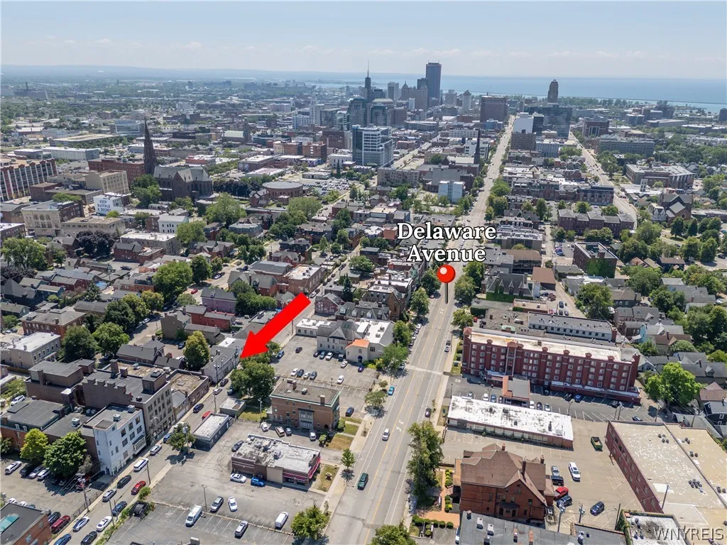 57 Virginia Place, Buffalo, New York 14202, Buffalo, New York 14202, 2 Bedrooms Bedrooms, 4 Rooms Rooms,1 BathroomBathrooms,Residential,For Sale,57 Virginia Place, Buffalo, New York 14202,0,B1698312
