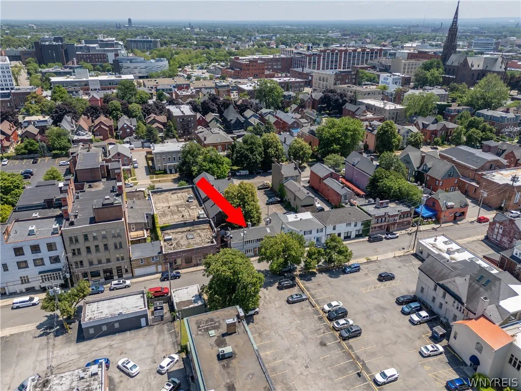 57 Virginia Place, Buffalo, New York 14202, Buffalo, New York 14202, 2 Bedrooms Bedrooms, 4 Rooms Rooms,1 BathroomBathrooms,Residential,For Sale,57 Virginia Place, Buffalo, New York 14202,0,B1698312