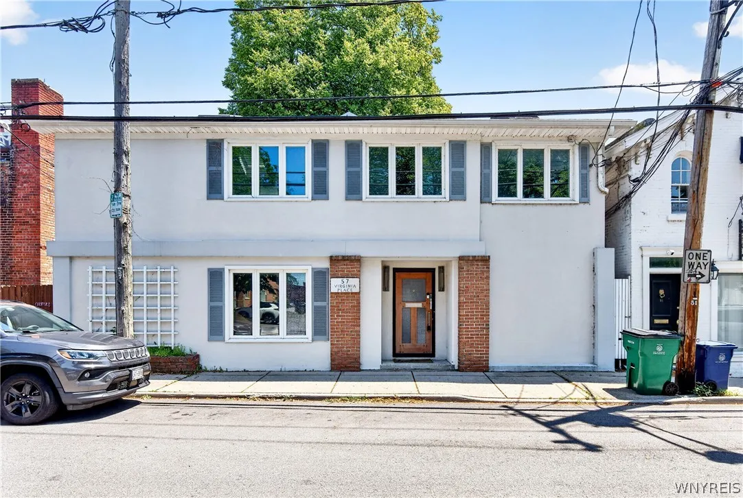 57 Virginia Place, Buffalo, New York 14202, Buffalo, New York 14202, 2 Bedrooms Bedrooms, 4 Rooms Rooms,1 BathroomBathrooms,Residential,For Sale,57 Virginia Place, Buffalo, New York 14202,0,B1698312