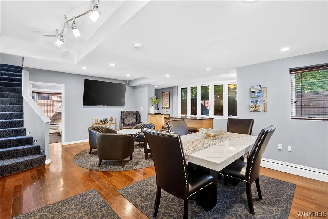 57 Virginia Place, Buffalo, New York 14202, Buffalo, New York 14202, 2 Bedrooms Bedrooms, 4 Rooms Rooms,1 BathroomBathrooms,Residential,For Sale,57 Virginia Place, Buffalo, New York 14202,0,B1698312