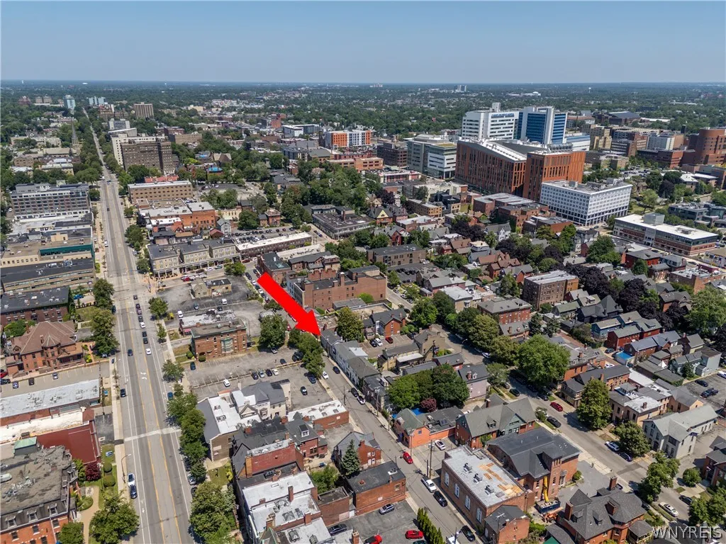 57 Virginia Place, Buffalo, New York 14202, Buffalo, New York 14202, 2 Bedrooms Bedrooms, 4 Rooms Rooms,1 BathroomBathrooms,Residential,For Sale,57 Virginia Place, Buffalo, New York 14202,0,B1698312