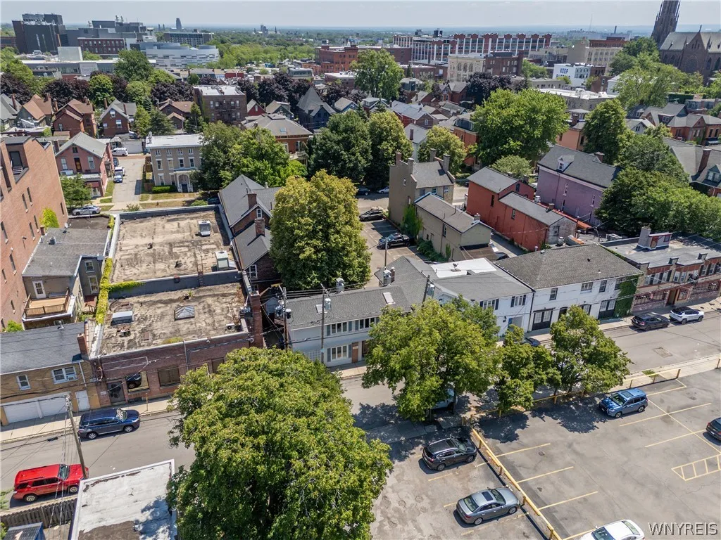 57 Virginia Place, Buffalo, New York 14202, Buffalo, New York 14202, 2 Bedrooms Bedrooms, 4 Rooms Rooms,1 BathroomBathrooms,Residential,For Sale,57 Virginia Place, Buffalo, New York 14202,0,B1698312