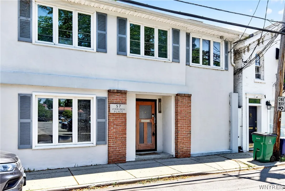 57 Virginia Place, Buffalo, New York 14202, Buffalo, New York 14202, 2 Bedrooms Bedrooms, 4 Rooms Rooms,1 BathroomBathrooms,Residential,For Sale,57 Virginia Place, Buffalo, New York 14202,0,B1698312