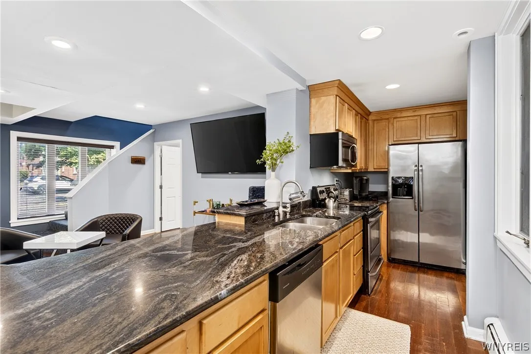 57 Virginia Place, Buffalo, New York 14202, Buffalo, New York 14202, 2 Bedrooms Bedrooms, 4 Rooms Rooms,1 BathroomBathrooms,Residential,For Sale,57 Virginia Place, Buffalo, New York 14202,0,B1698312