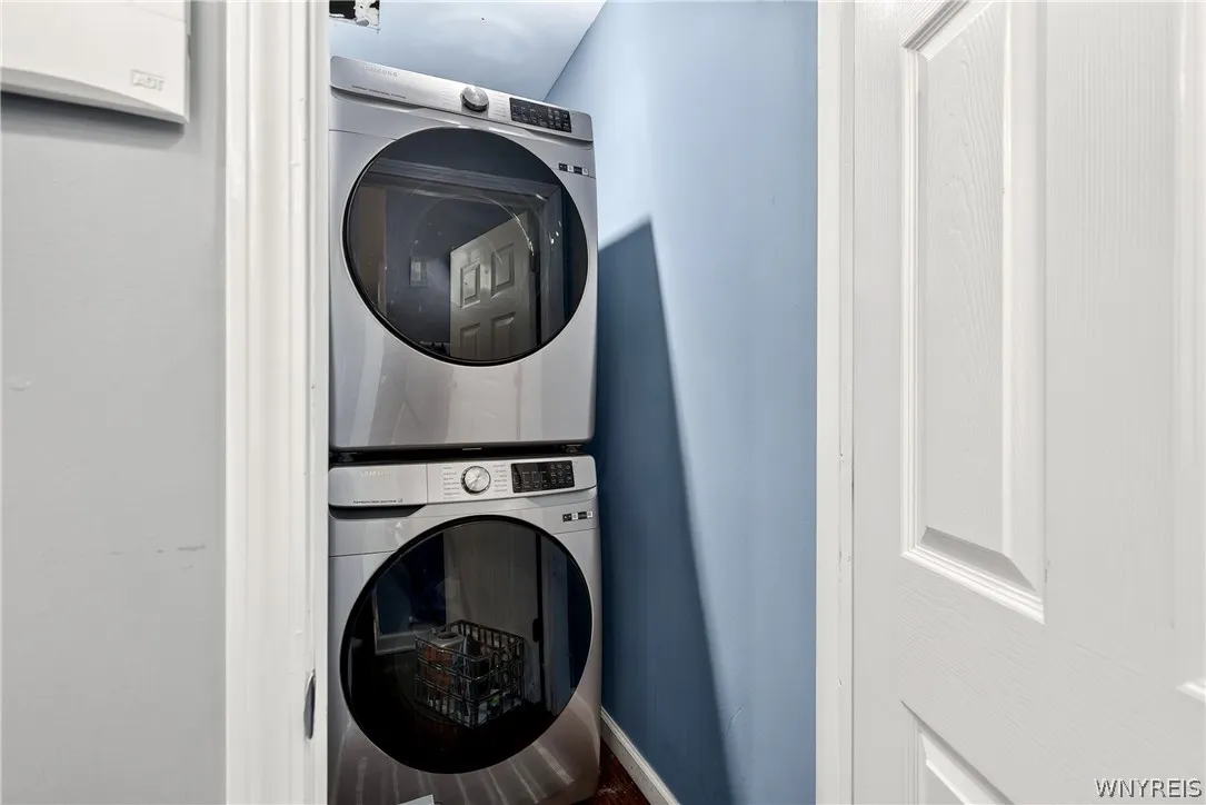 1st Floor Laundry