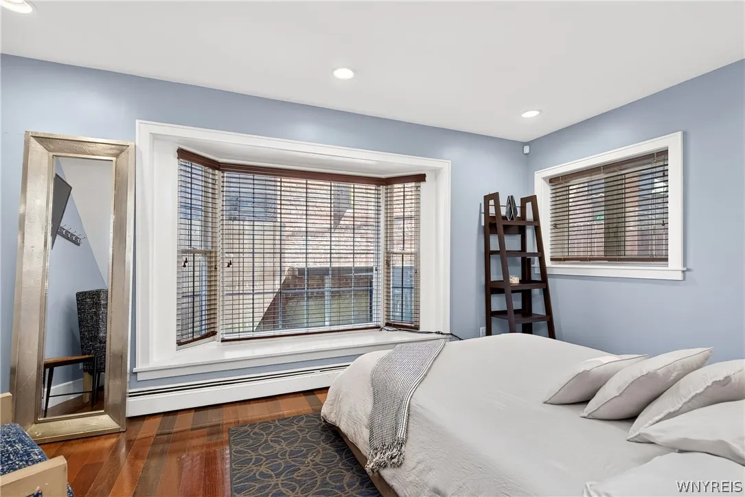1st Floor Bedroom