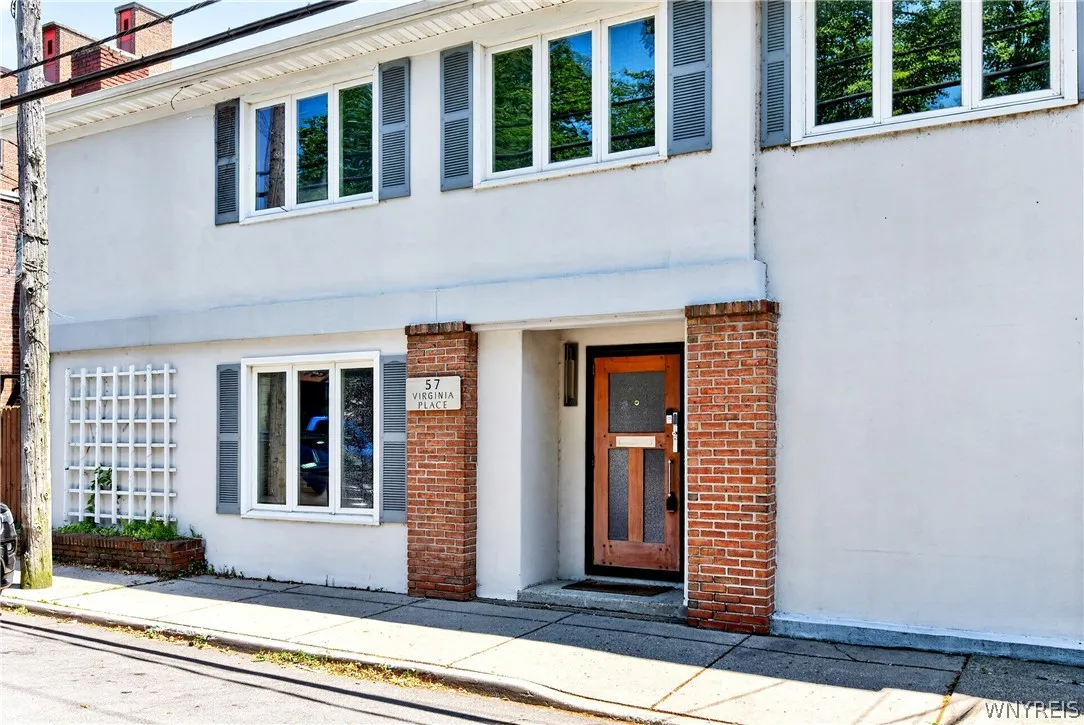 57 Virginia Place, Buffalo, New York 14202, Buffalo, New York 14202, 2 Bedrooms Bedrooms, 4 Rooms Rooms,1 BathroomBathrooms,Residential,For Sale,57 Virginia Place, Buffalo, New York 14202,0,B1698312