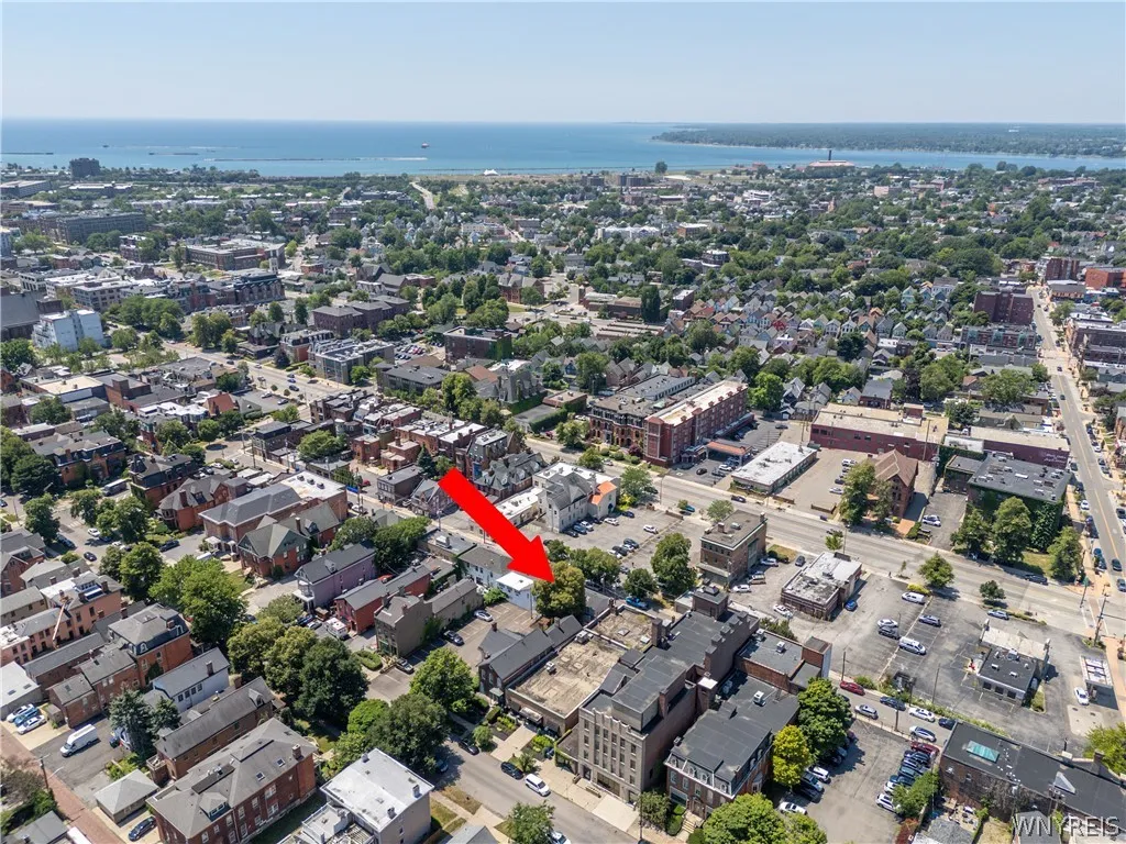 57 Virginia Place, Buffalo, New York 14202, Buffalo, New York 14202, 2 Bedrooms Bedrooms, 4 Rooms Rooms,1 BathroomBathrooms,Residential,For Sale,57 Virginia Place, Buffalo, New York 14202,0,B1698312