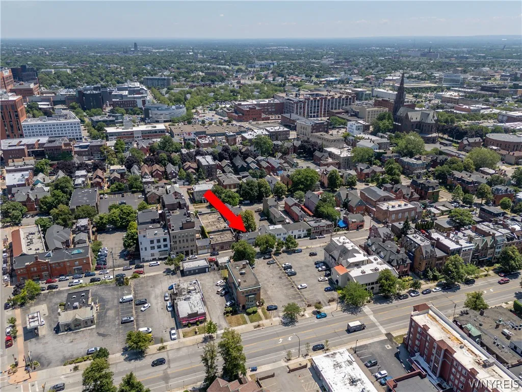 57 Virginia Place, Buffalo, New York 14202, Buffalo, New York 14202, 2 Bedrooms Bedrooms, 4 Rooms Rooms,1 BathroomBathrooms,Residential,For Sale,57 Virginia Place, Buffalo, New York 14202,0,B1698312
