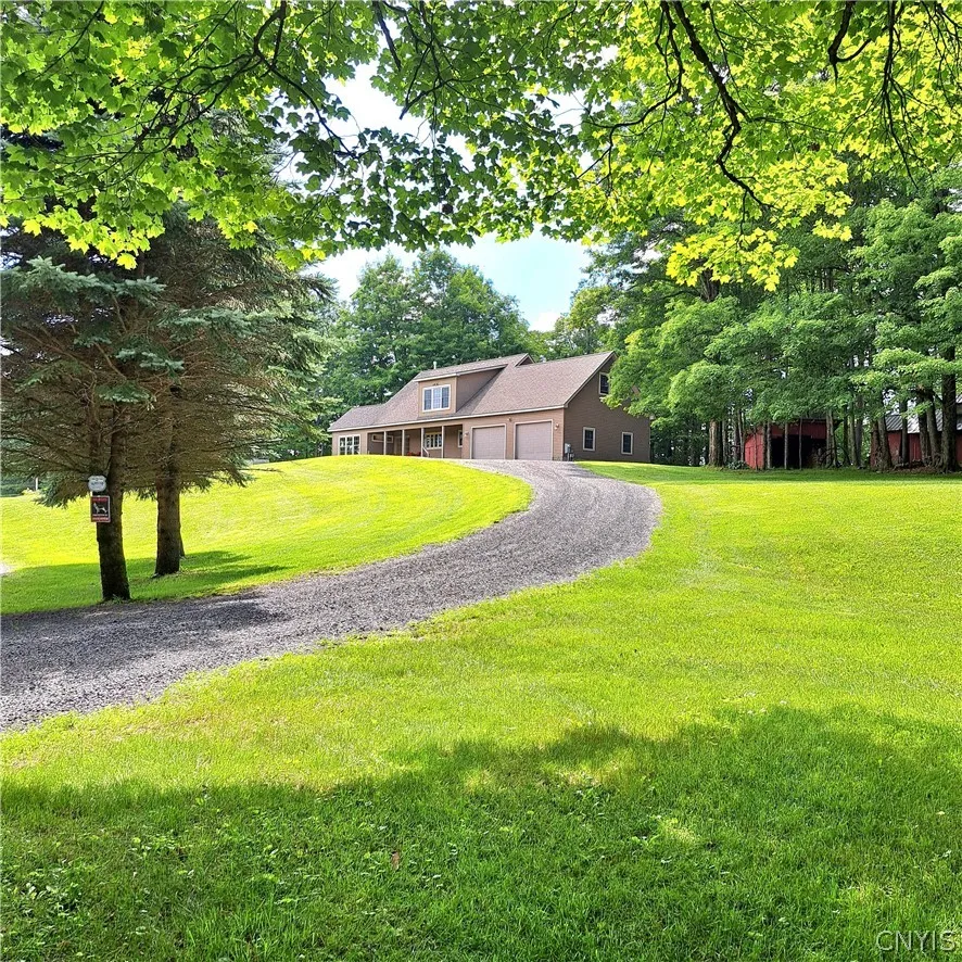10203 & 10195 Taberg Florence Road, Camden, Ne, Camden, New York 13471, 2 Bedrooms Bedrooms, ,2 BathroomsBathrooms,Land,For Sale,10203 & 10195 Taberg Florence Road, Camden, Ne,0,S1685273