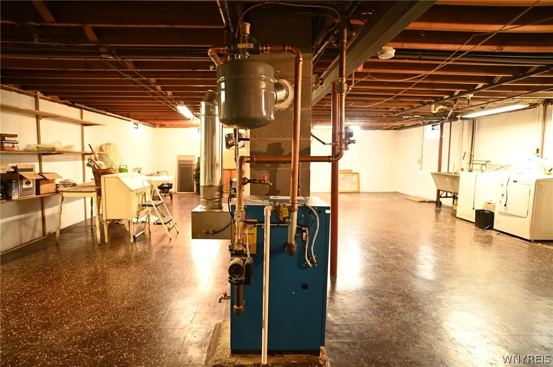 Boiler