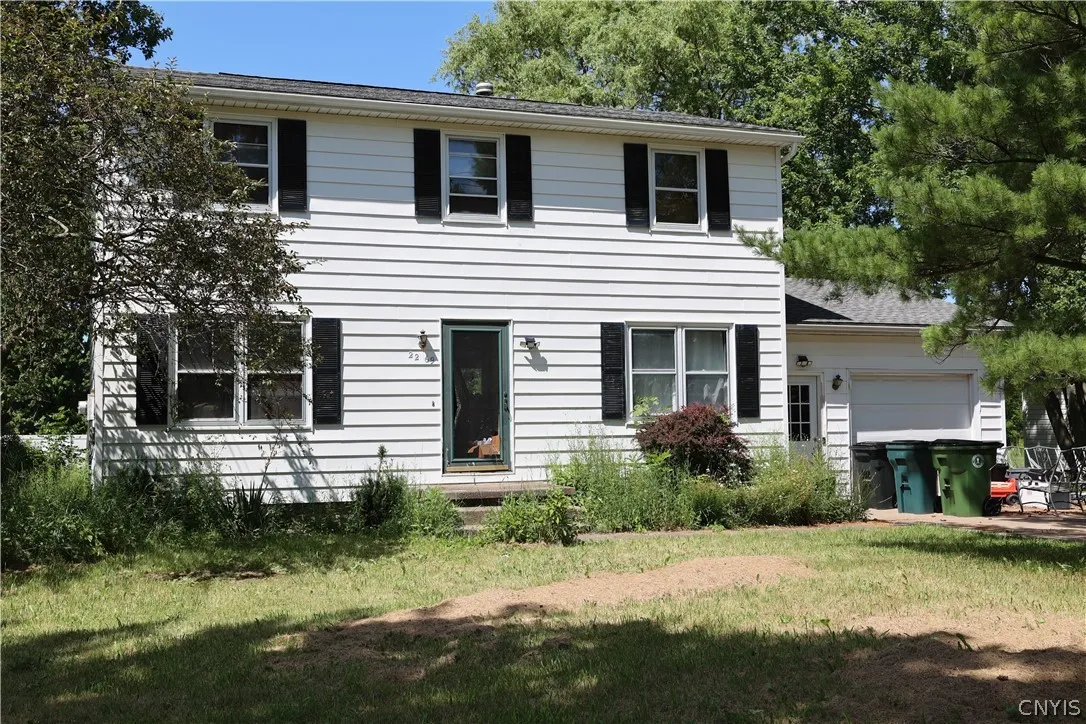 2269 Jagow Road, Wheatfield, New York 14304, Wheatfield, New York 14304, 4 Bedrooms Bedrooms, 7 Rooms Rooms,1 BathroomBathrooms,Residential,For Sale,2269 Jagow Road, Wheatfield, New York 14304,0,S1698742