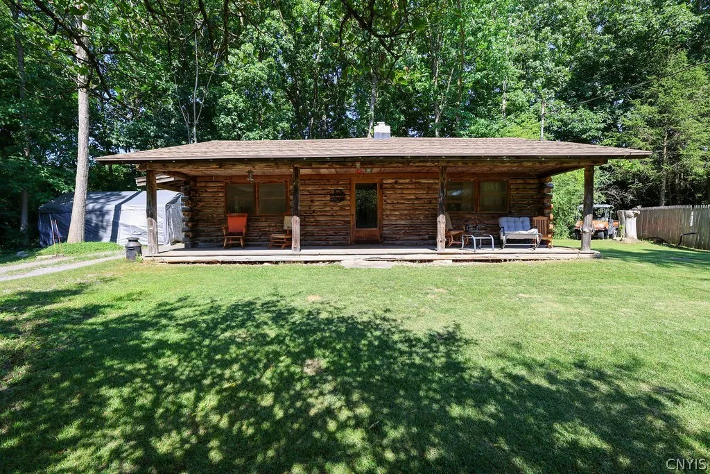 4090 Old Kennedy Road, Onondaga, New York 13120, Onondaga, New York 13120, 1 Bedroom Bedrooms, 4 Rooms Rooms,1 BathroomBathrooms,Residential,For Sale,4090 Old Kennedy Road, Onondaga, New York 13120,0,S1698990
