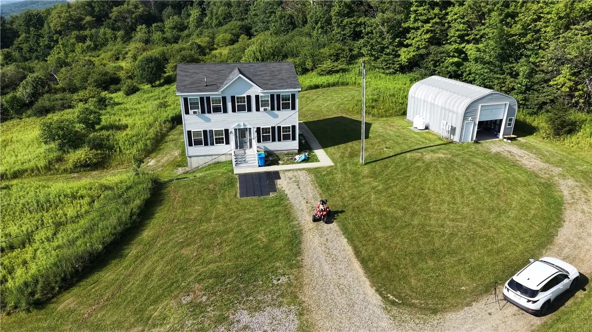 836 County Road 42, Pharsalia, New York 13155, Pharsalia, New York 13155, 3 Bedrooms Bedrooms, 8 Rooms Rooms,2 BathroomsBathrooms,Residential,For Sale,836 County Road 42, Pharsalia, New York 13155,0,R1699081