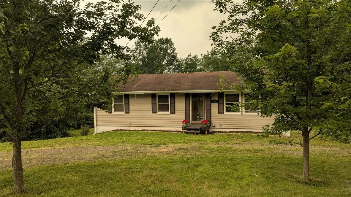 725 State Highway 205, Oneonta, New York 13820, Oneonta, New York 13820, 3 Bedrooms Bedrooms, 6 Rooms Rooms,1 BathroomBathrooms,Residential,For Sale,725 State Highway 205, Oneonta, New York 13820,0,R1698868